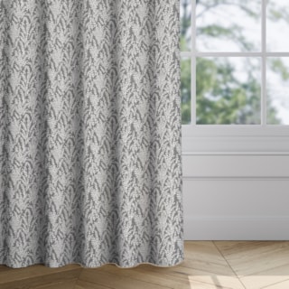 Made 2 Measure Curtain - Kairo Moon Made 2 Measure Curtain - Kairo Moon