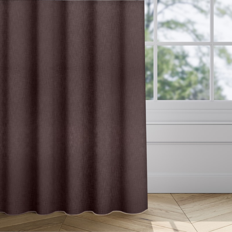 Made 2 Measure Curtain - Lora Adore Made 2 Measure Curtain - Lora Adore