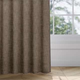 Made 2 Measure Curtain - Lora Biscuit Made 2 Measure Curtain - Lora Biscuit