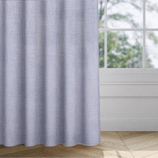 Made 2 Measure Curtain - Lora Lilac Made 2 Measure Curtain - Lora Lilac