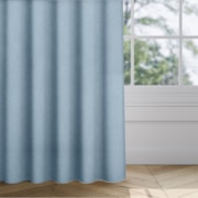 Made 2 Measure Curtain - Lora Sky Made 2 Measure Curtain - Lora Sky