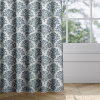 Made 2 Measure Curtain - Lorcan Dusk Made 2 Measure Curtain - Lorcan Dusk