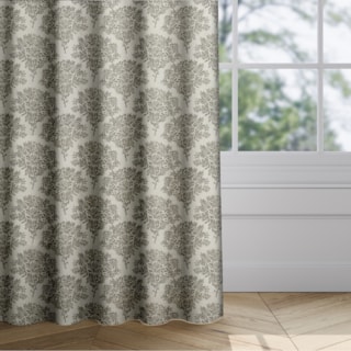 Made 2 Measure Curtain - Lorcan Mist Made 2 Measure Curtain - Lorcan Mist