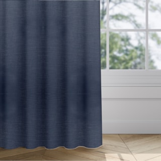 Made 2 Measure Curtain - Lorenzo Ink Made 2 Measure Curtain - Lorenzo Ink