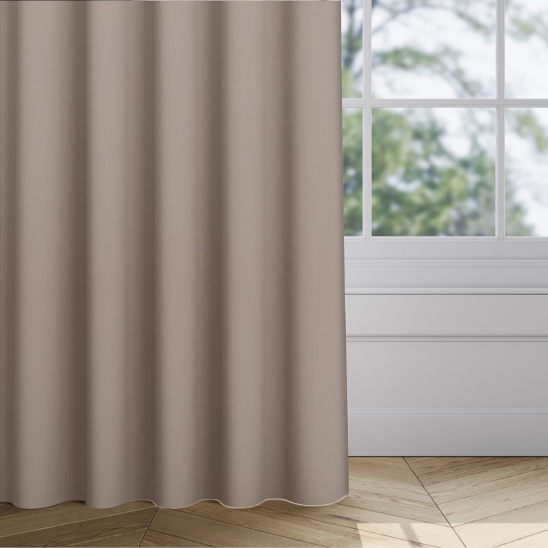 Made 2 Measure Curtain - Lorenzo Mouse Made 2 Measure Curtain - Lorenzo Mouse