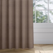Made 2 Measure Curtain - Lumi Mink Made 2 Measure Curtain - Lumi Mink