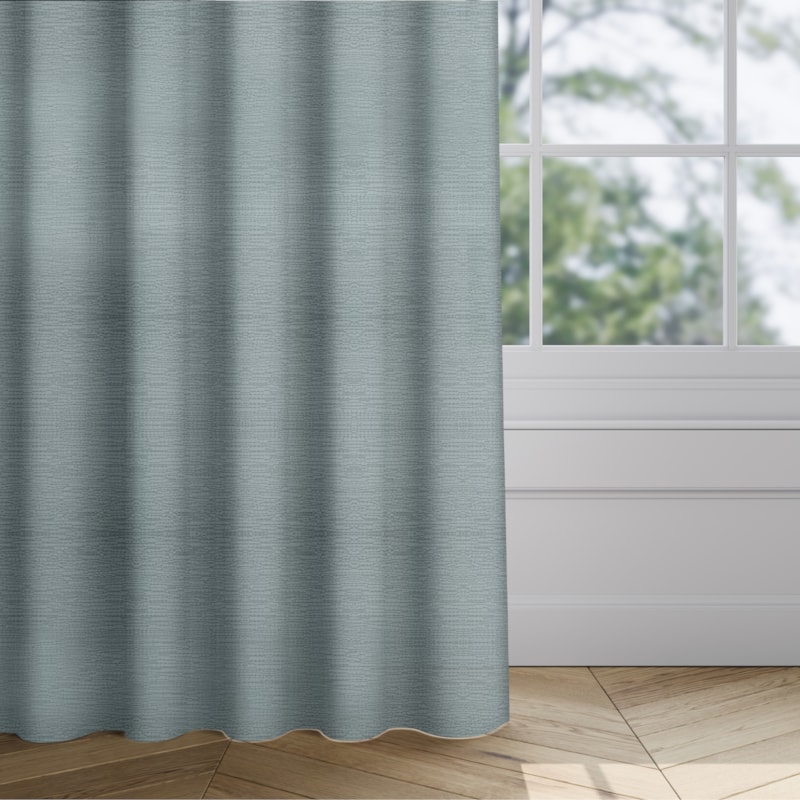 Made 2 Measure Curtain - Lumi Smoke Made 2 Measure Curtain - Lumi Smoke