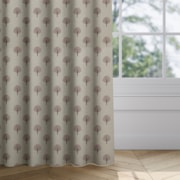 Made 2 Measure Curtain - Mulberry Roast Made 2 Measure Curtain - Mulberry Roast