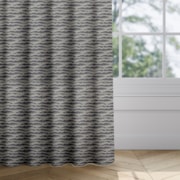 Made 2 Measure Curtain - Nomad Slate Made 2 Measure Curtain - Nomad Slate