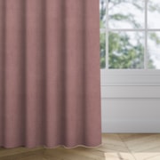 Made 2 Measure Curtain - Ortega Blush Made 2 Measure Curtain - Ortega Blush
