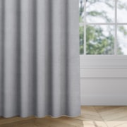Made 2 Measure Curtain - Ortega Silver Made 2 Measure Curtain - Ortega Silver
