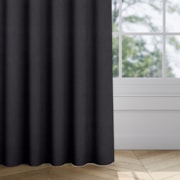 Made 2 Measure Curtain - Ortega Smoke Made 2 Measure Curtain - Ortega Smoke