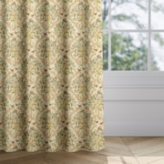 Made 2 Measure Curtain - Pavo Musovado Made 2 Measure Curtain - Pavo Musovado