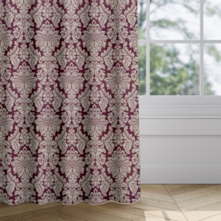 Made 2 Measure Curtain - Riva Berry Made 2 Measure Curtain - Riva Berry