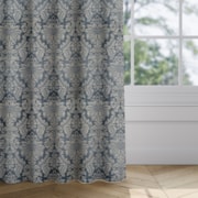 Made 2 Measure Curtain - Riva Graphite Made 2 Measure Curtain - Riva Graphite