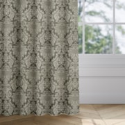 Made 2 Measure Curtain - Riva Havana Made 2 Measure Curtain - Riva Havana