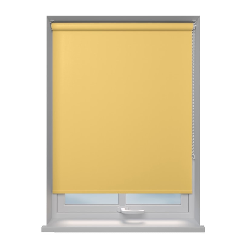 Blockout Roller Blind - Amalfi Blockout Roller Blind - Amalfi