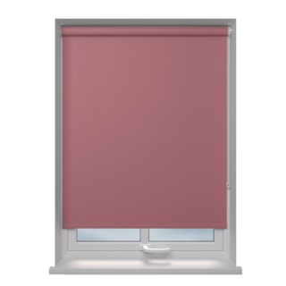 Blockout Roller Blind - Arcadia Blockout Roller Blind - Arcadia