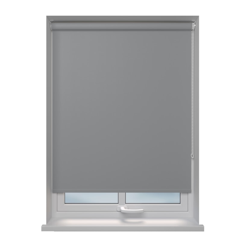 Blockout Roller Blind - Bullet Blockout Roller Blind - Bullet