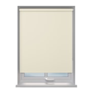 Blockout Roller Blind - Butter Blockout Roller Blind - Butter