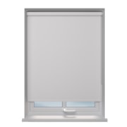 Blockout Roller Blind - Canvas Blockout Roller Blind - Canvas