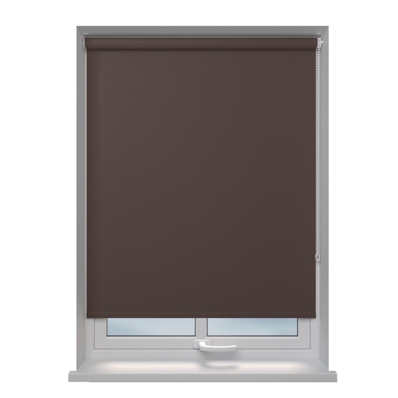 Blockout Roller Blind - Canyon Blockout Roller Blind - Canyon