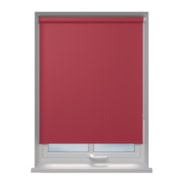 Blockout Roller Blind - Chilli Blockout Roller Blind - Chilli