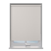 Blockout Roller Blind - Dove Blockout Roller Blind - Dove
