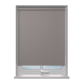 Blockout Roller Blind - Flint Blockout Roller Blind - Flint
