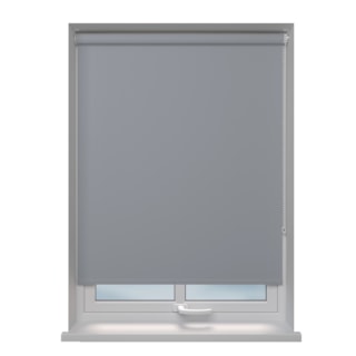 Blockout Roller Blind - Gable Blockout Roller Blind - Gable