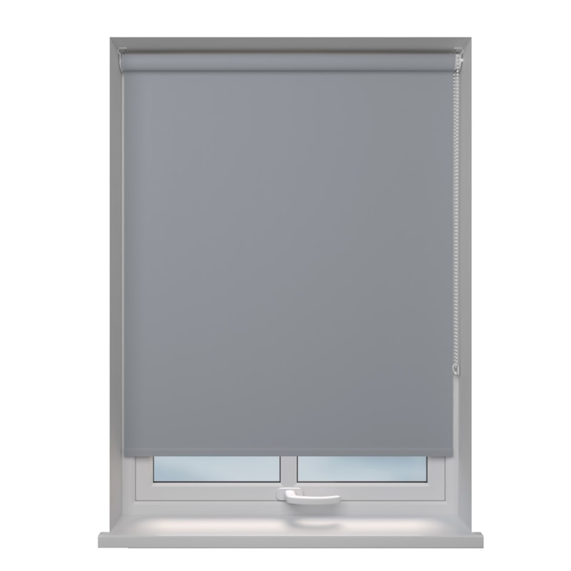 Blockout Roller Blind - Gable Blockout Roller Blind - Gable