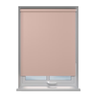 Blockout Roller Blind - Hint Blockout Roller Blind - Hint