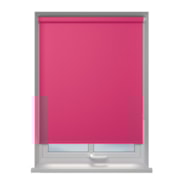 Blockout Roller Blind - Lipstick Blockout Roller Blind - Lipstick