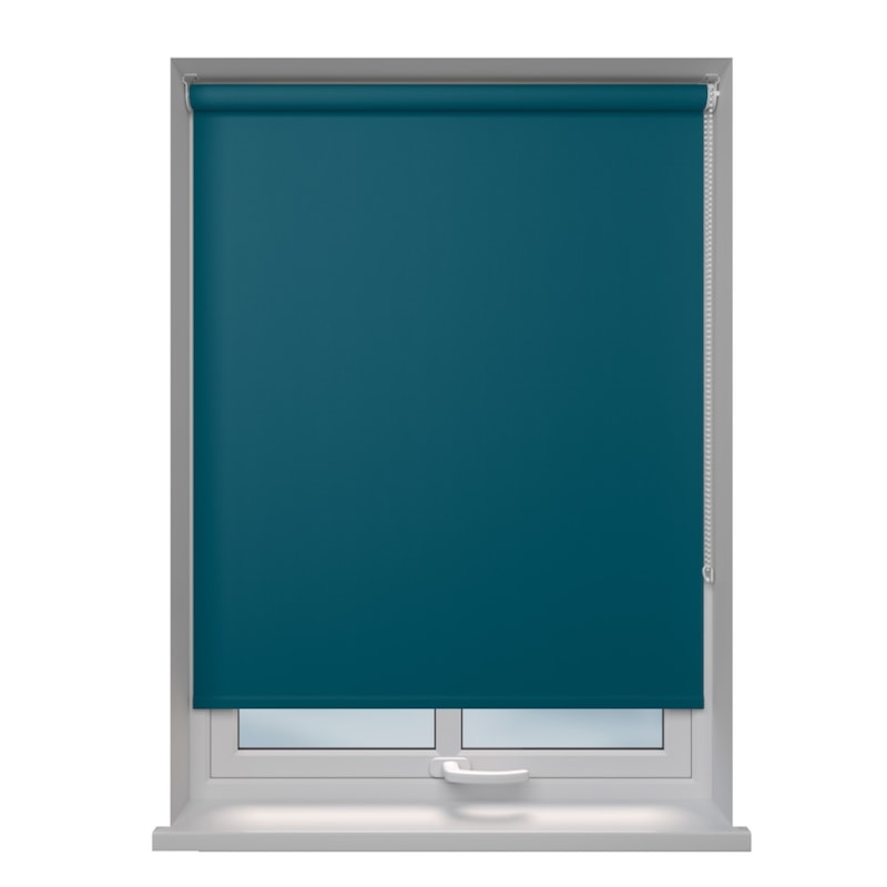 Blockout Roller Blind - Mambo Blockout Roller Blind - Mambo