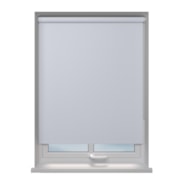 Blockout Roller Blind - Mineral Blockout Roller Blind - Mineral