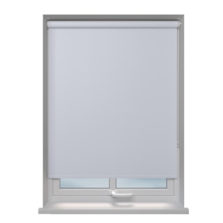 Blockout Roller Blind - Mineral Blockout Roller Blind - Mineral
