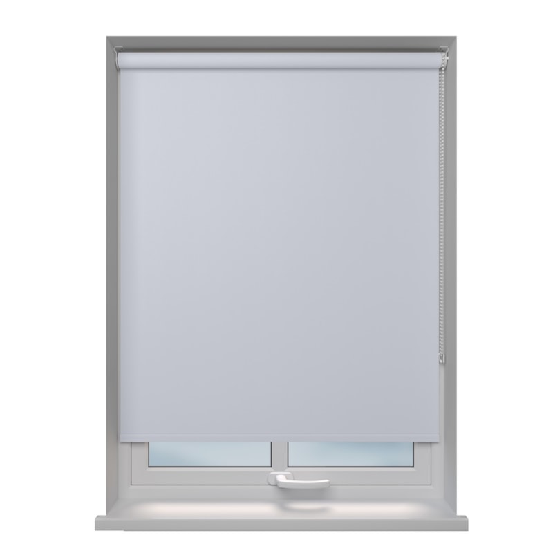 Blockout Roller Blind - Mineral Blockout Roller Blind - Mineral