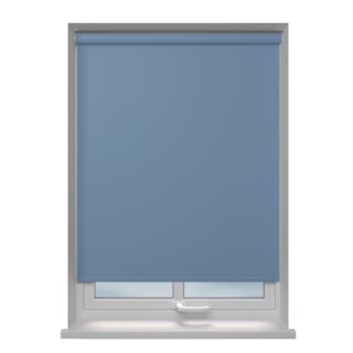 Blockout Roller Blind - Nato