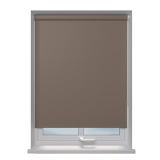 Blockout Roller Blinds - Portobello Blockout Roller Blinds - Portobello
