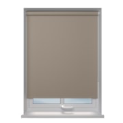 Blockout Roller Blind - Putty Blockout Roller Blind - Putty