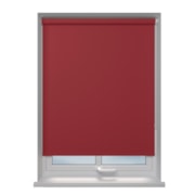 Blockout Roller Blind - Ruby Blockout Roller Blind - Ruby