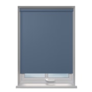 Blockout Roller Blind - Sapphire Blockout Roller Blind - Sapphire