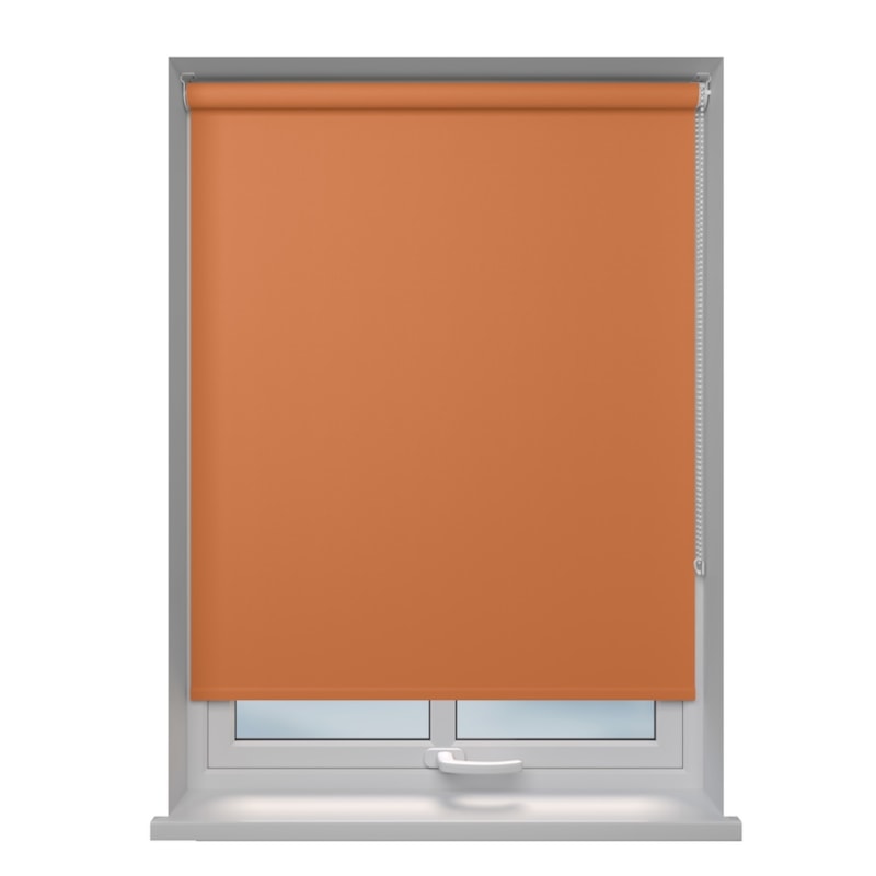 Blockout Roller Blind - Tango Blockout Roller Blind - Tango