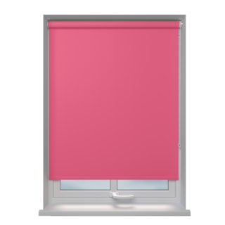 Blockout Roller Blind - Tickled