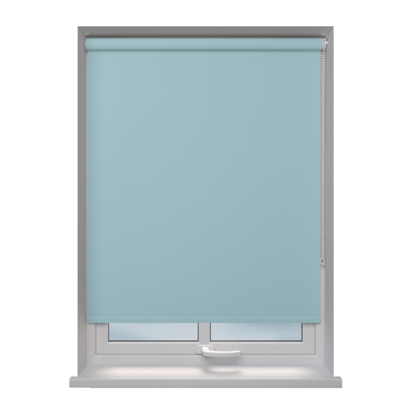Blockout Roller Blind - Tiffany Blockout Roller Blind - Tiffany