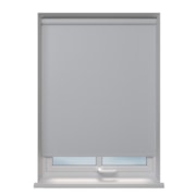 Blockout Roller Blind - Vellum Blockout Roller Blind - Vellum