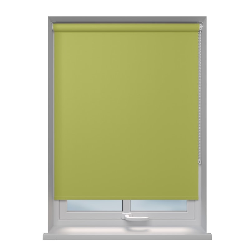 Blockout Roller Blind - Vine Blockout Roller Blind - Vine