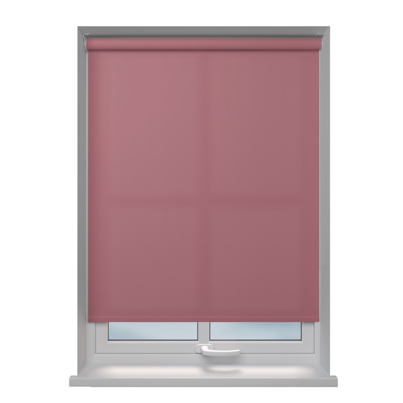 Dim Out Roller Blind - Arcadia Dim Out Roller Blind - Arcadia