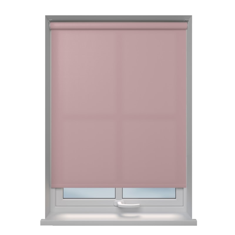 Dim Out Roller Blind - Bossa Dim Out Roller Blind - Bossa