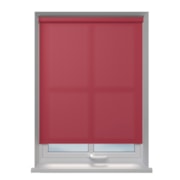 Dim Out Roller Blind - Chilli Dim Out Roller Blind - Chilli